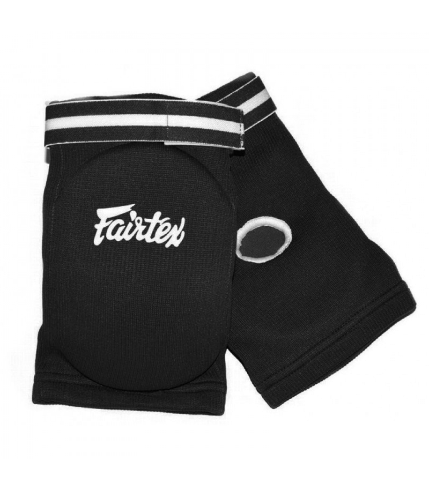 Налакътници - Fairtex - Elbow Pads EBE1 - Black​